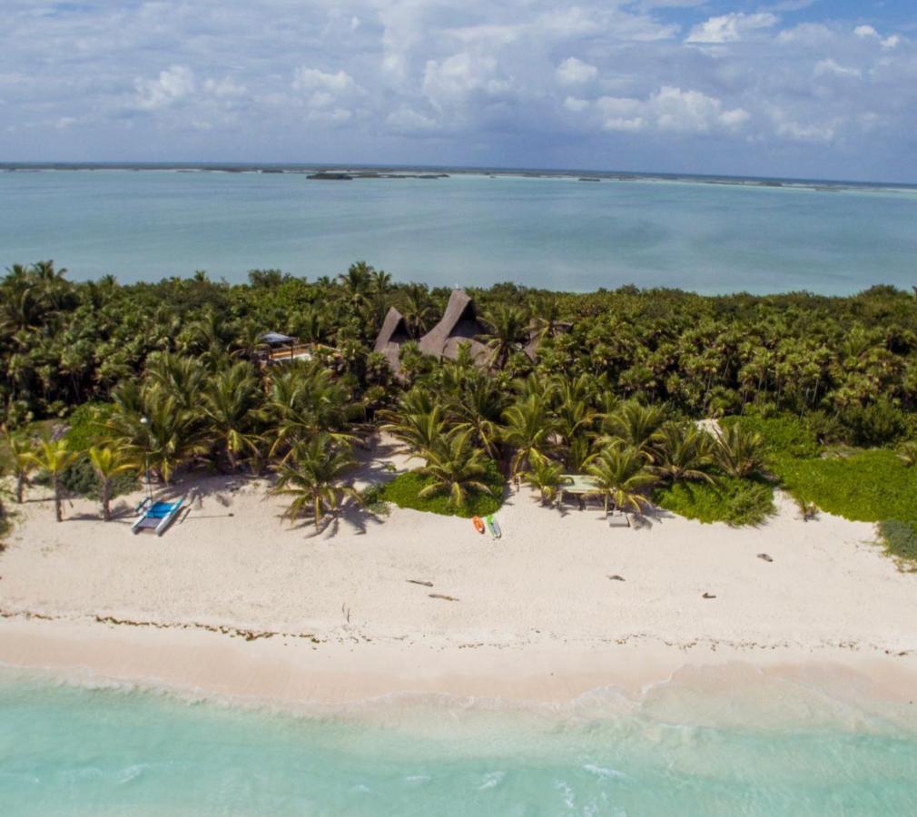 Casa Nalum Hébergement de vacances