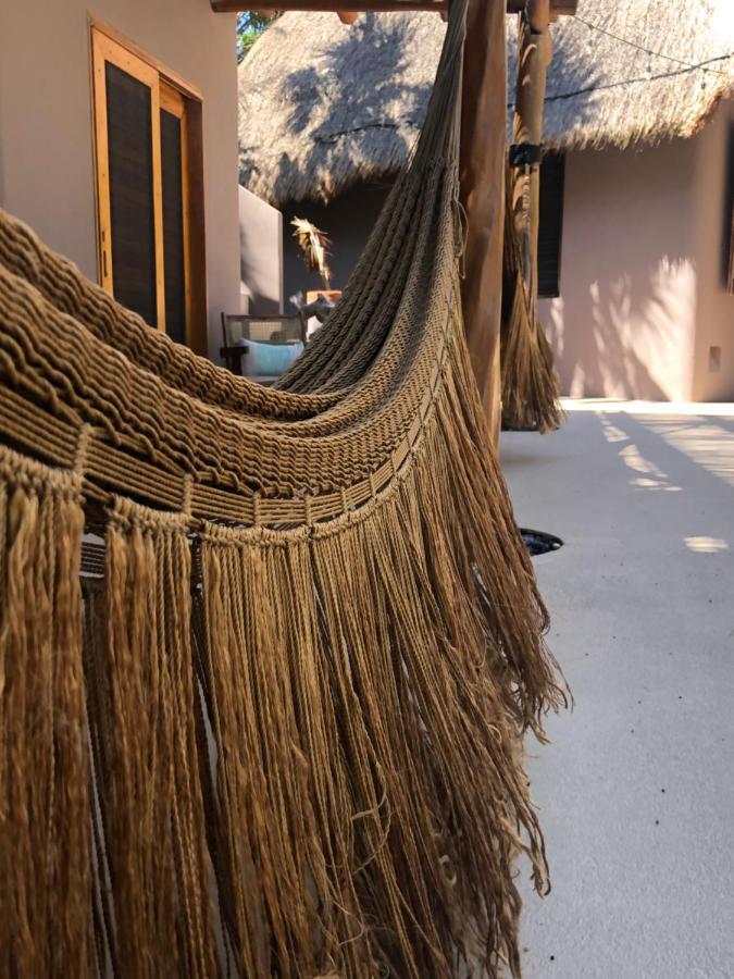 Casa Nalum Hébergement de vacances
