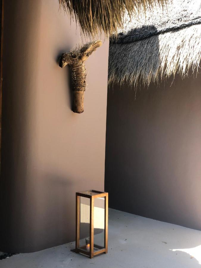 Hébergement de vacances Casa Nalum Tulum