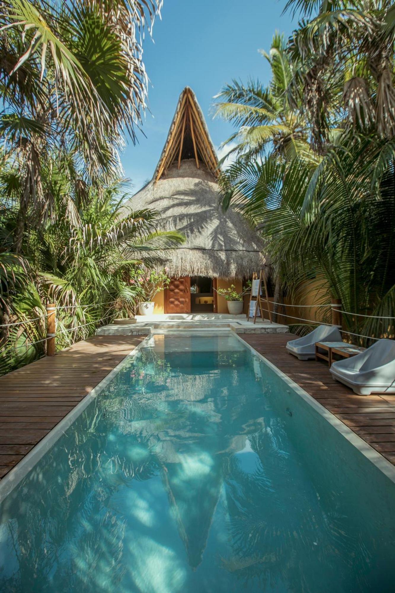 Hébergement de vacances Casa Nalum *